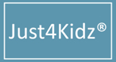 Just4Kidz Logo