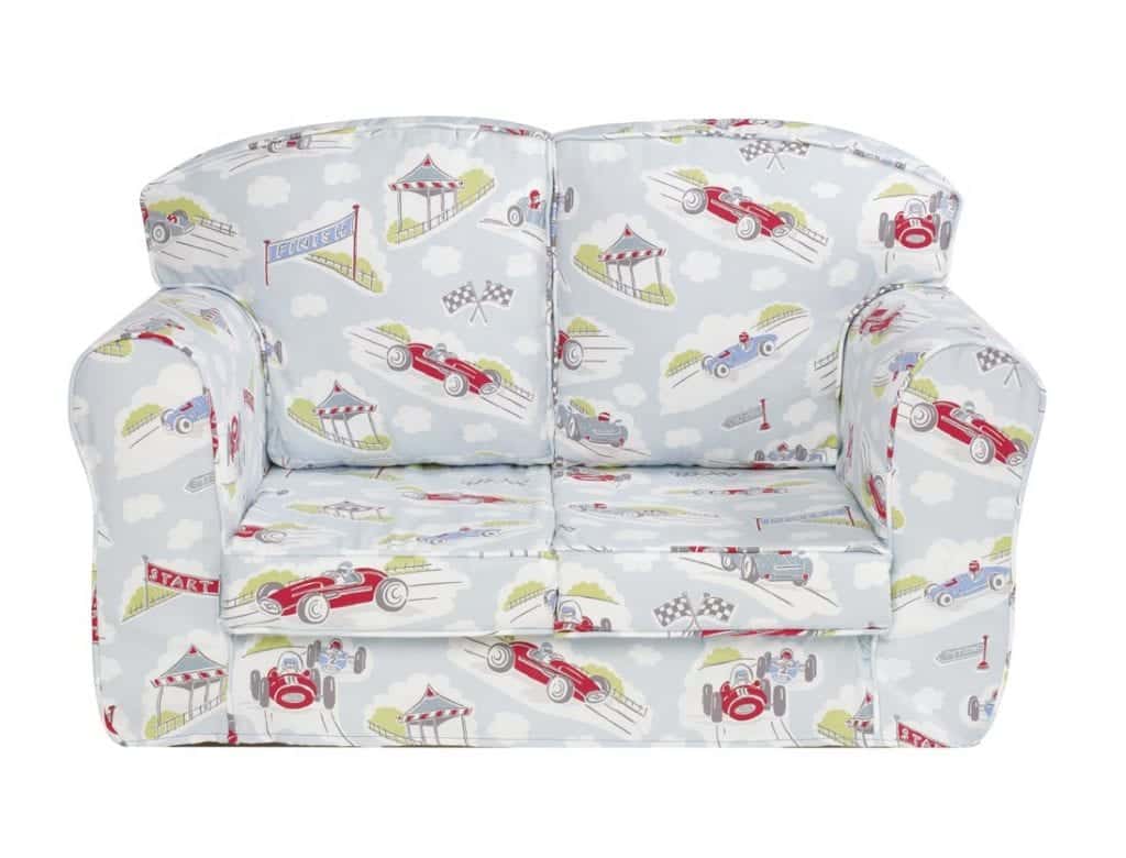 Loose Cover Sofa