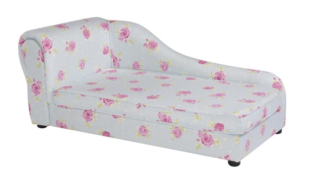 Chaise Longue