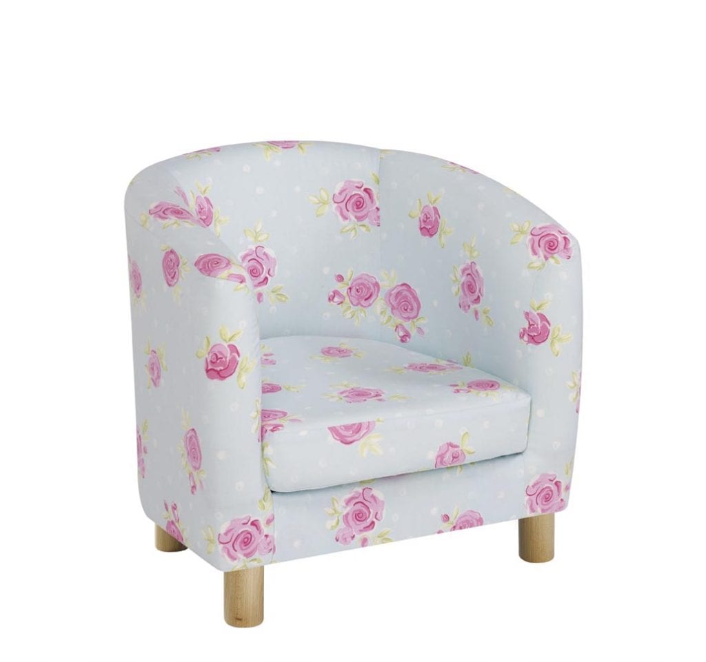 Tub Chair