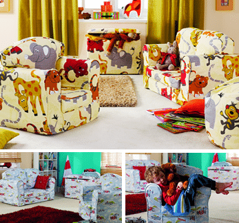 Just for on sale kids furniture