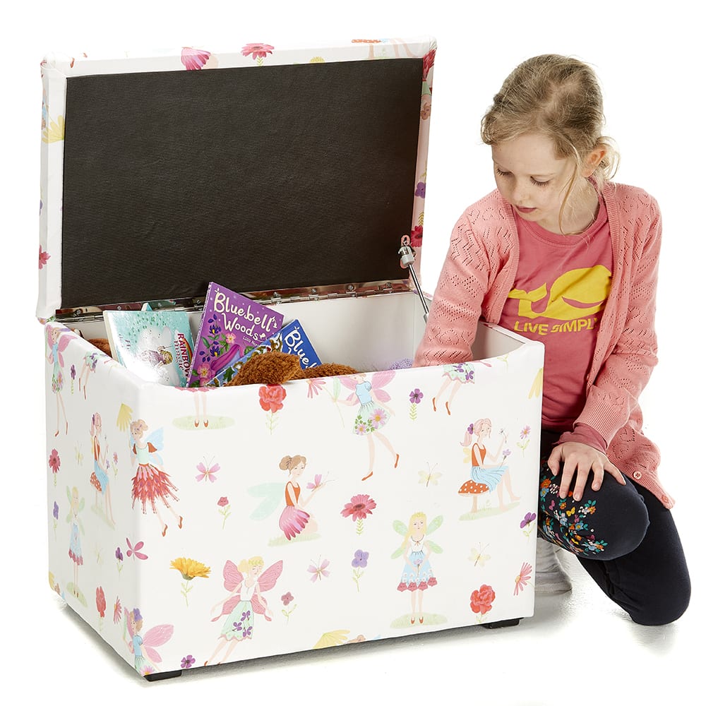 Toy Box