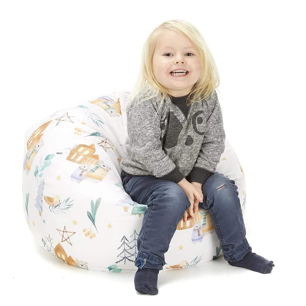 Bean Bag Just4kidz