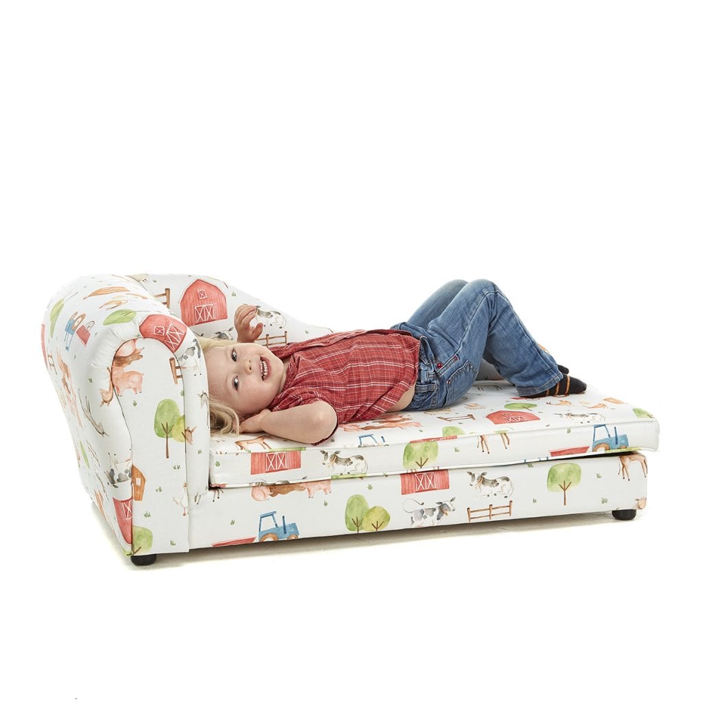 Chaise Longue