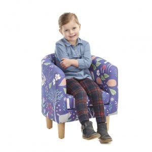 Tub Chair from £89