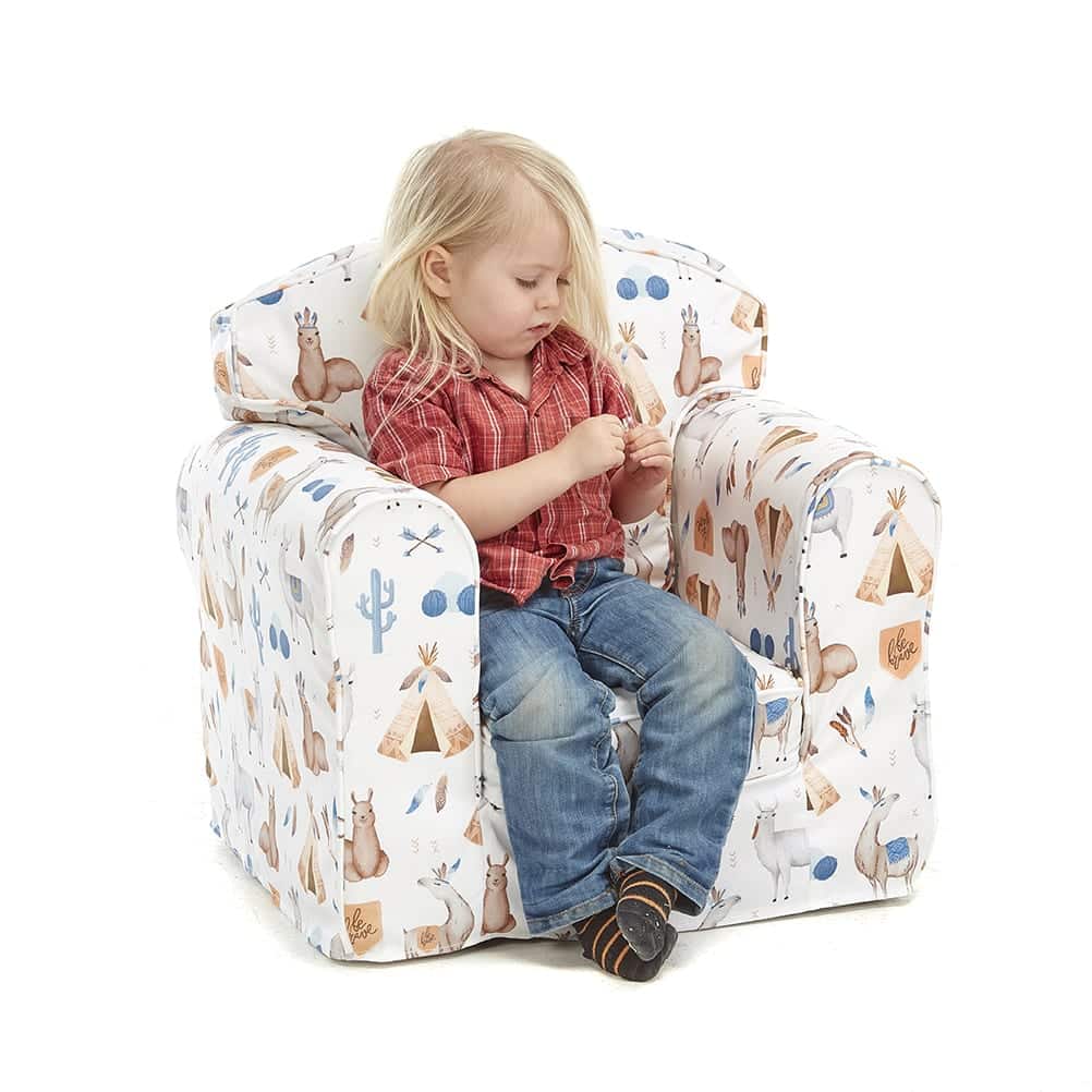 Loose Cover Chair