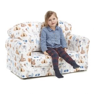 Loose Cover Sofa from £249