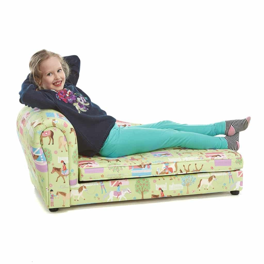 Chaise Longue