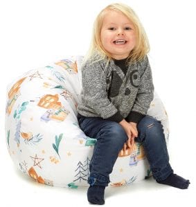 Bean Bag from £59