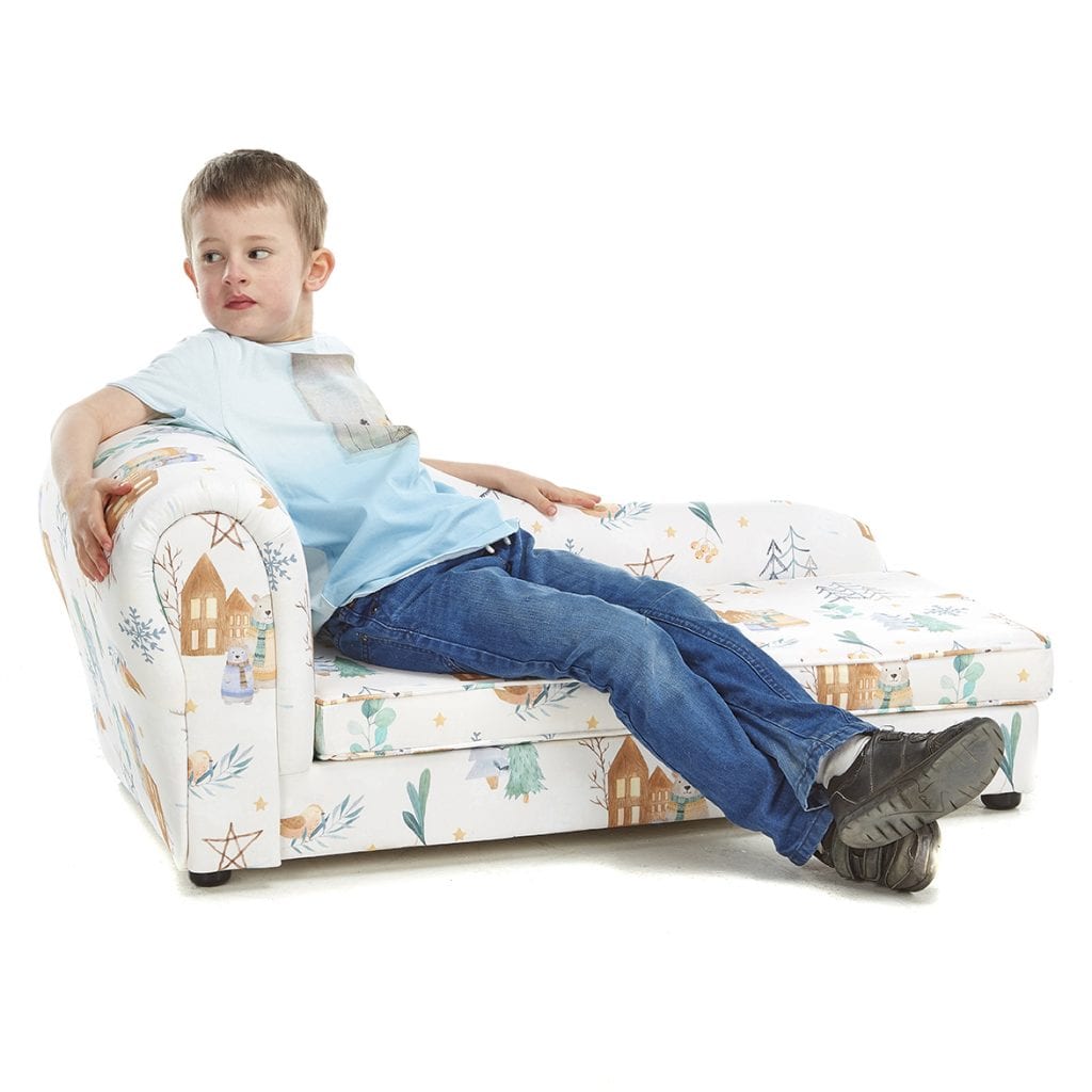 Chaise Longue