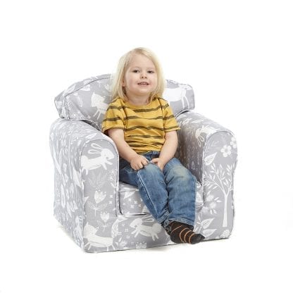 Loose Cover Chair Just4kidz
