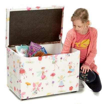 Dreambox toy box online