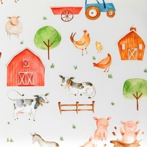 Farmyard