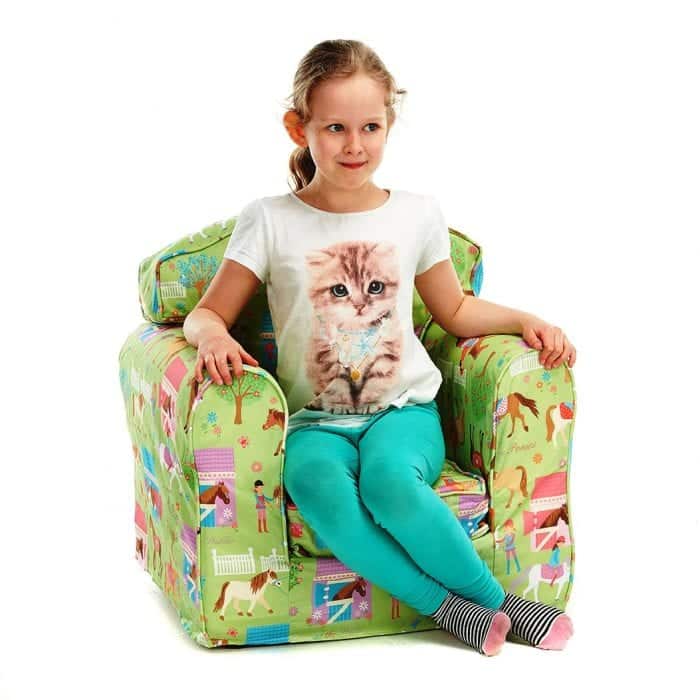 Loose Cover Chair from £119